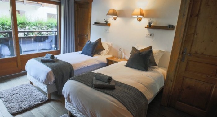 Chalet Atlas, Morzine ski chalet, image 6